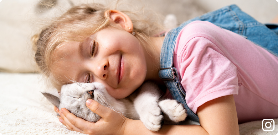 Furry Friends