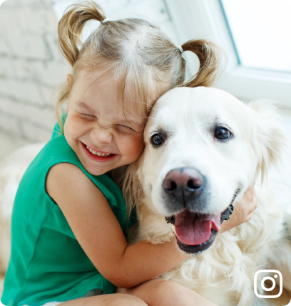Furry Friends