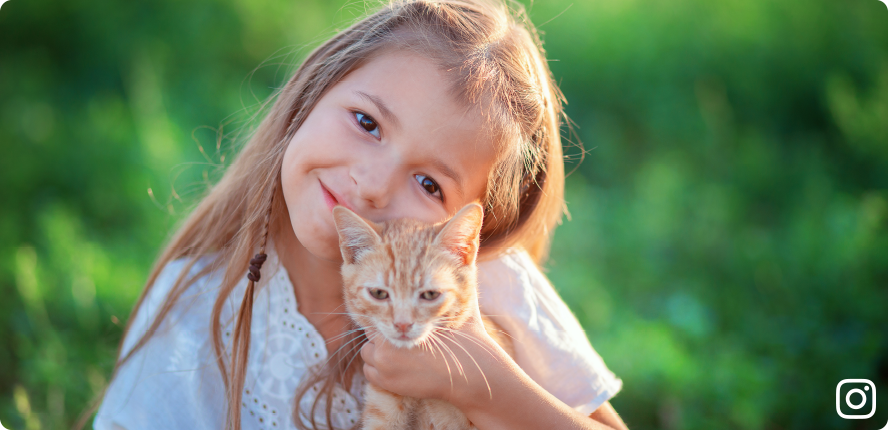 Furry Friends